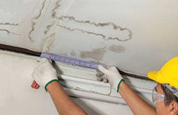 Reliable Water Damage contractor in Picher, OK by Water Damage Irwin